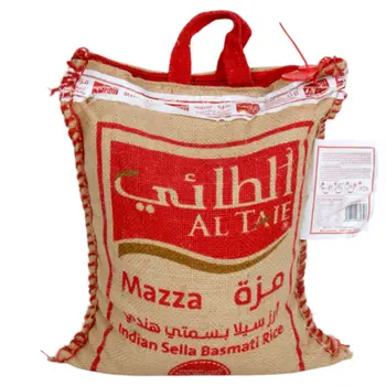 الطائي أرز مزة بسمتي 5كيلو