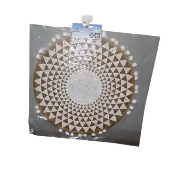 Single Piece Placemat