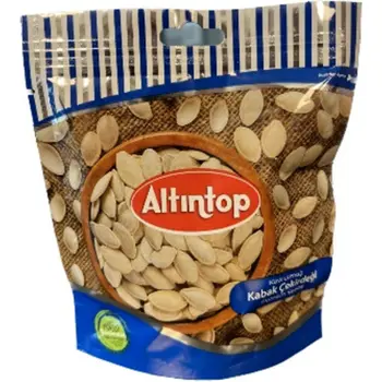 Altintop Roasted Pumpkin Seeds 70g