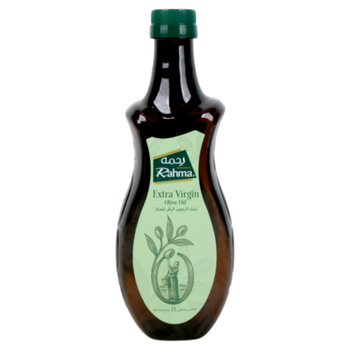 Rahma Extra Virgin Olive Oil 1L