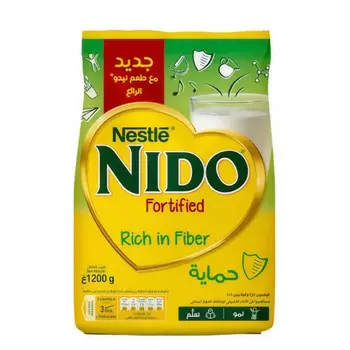 Nestlé Nido Milk Grow Fiber 1200g