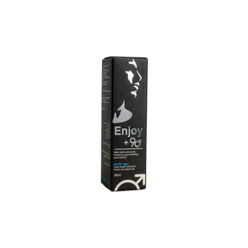 Male Daily Care Spray 30ml