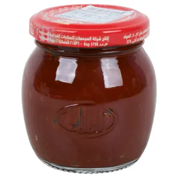 Al Alali Tomato Paste 130g