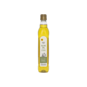 M&S Olive Oil Ideal for Roasting 1Piece