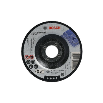 Bosch Expert Metal Cutting Disc 115mm