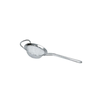 Gefu Passo Stainless Steel Tea Strainer 75mm