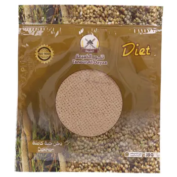 Tanour AlDayaa Healthy Diet Dokhon Bread 210g