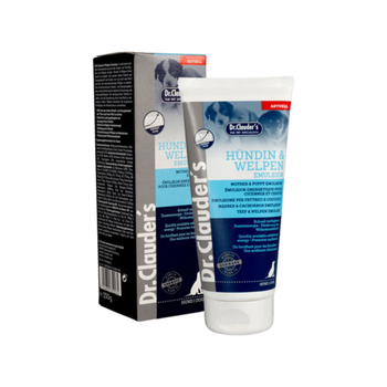 Dr.Clauder's Pro Life Hündin & Welpen Emulsion 150g
