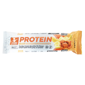 Vivespo Pro Bar Bnof Pie 60g