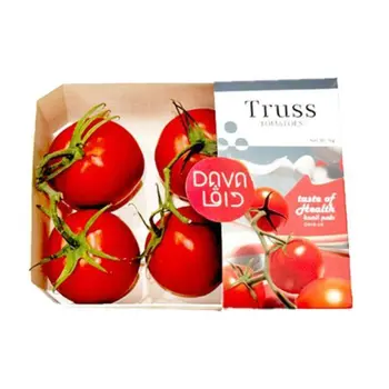 دافا طماطم مائية عنقودية علبة 1كيلو
