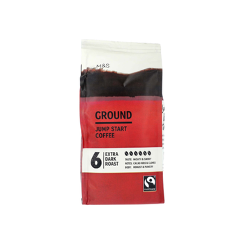 مارك اند سبنسر فوود قهوة مطحونة سريعة التحضير 1قطعة