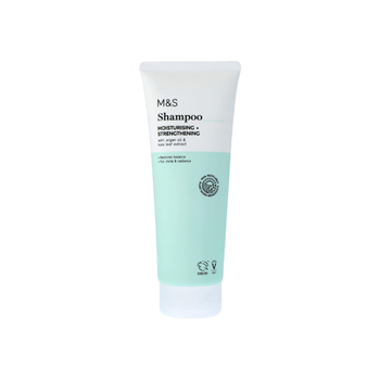 Marks and Spencer M&S Moisturising Shampoo 1 Piece