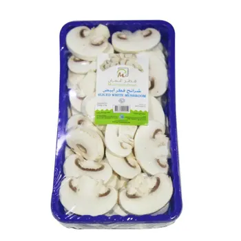 Vitamin D Mushromm 200g