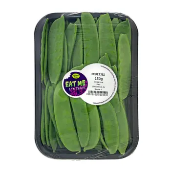 Beans Mangetout 250g