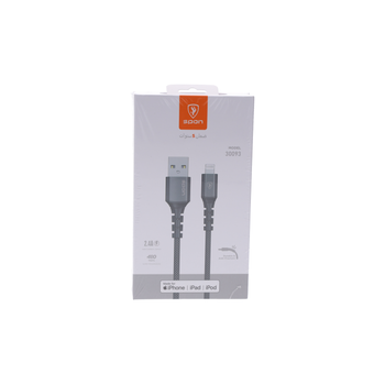 Spon USB to iPhone Cable 2.4A