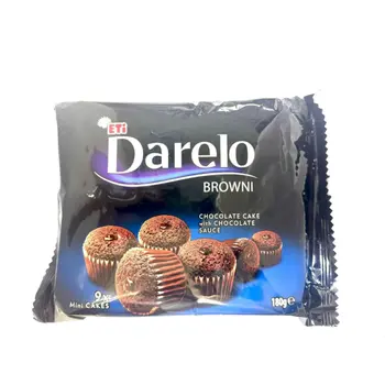 ETi Darelo Gold Mini 180g