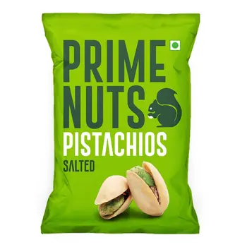 Prime Nuts Salted Pistachio 150g