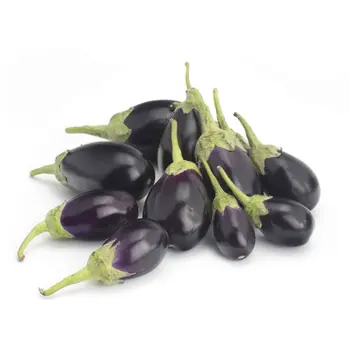 Small Eggplant 1kg