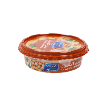 Almarai Hummus 250g