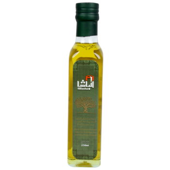 Albasha Refined Pomace Olive Oil Blended With Extra Virgin Olive Oil 250Ml