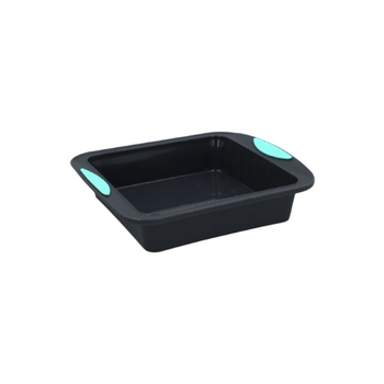 TRUDEAU Non-Stick Square Cake Pan 8x8 inch