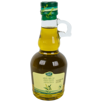 Al Jouf Organic Olive Oil 250ml