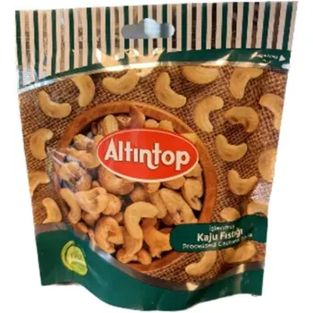 Altintop Processed Cashew Nuts 70g