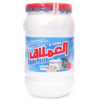Al Emlaq Super Dishwashing Paste 2kg