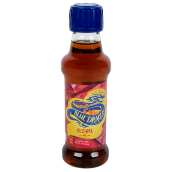 Blue Dragon Sesame Oil 150ml