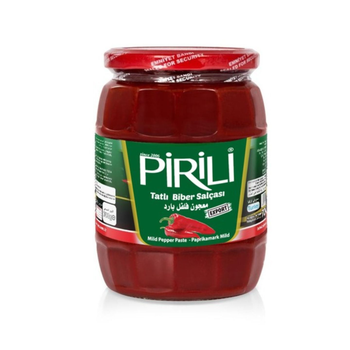 Pirili Mild Pepper Paste 700g