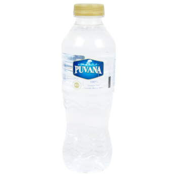 Puvana Natural Pure Water 330ml