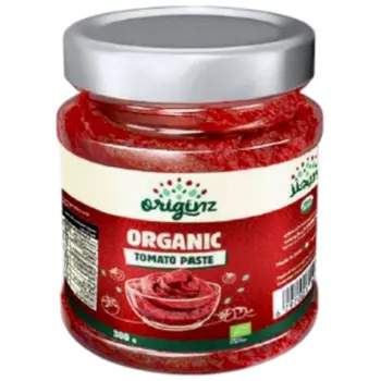 أوريجينز معجون طماطم عضوي 300جرام