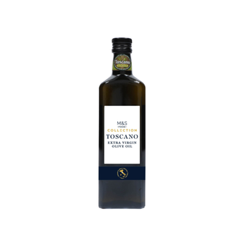 M&S Toscano Extra Virgin Olive Oil 1Piece