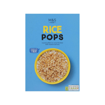 مارك اند سبنسر رقائق الأرز 1قطعة