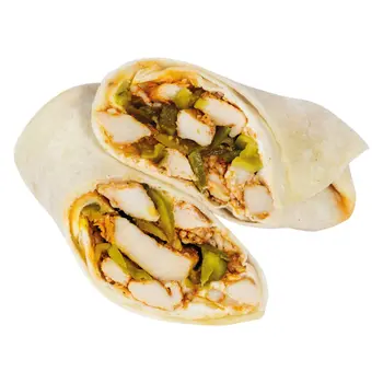 Goodness Chicken Shawarma 125g