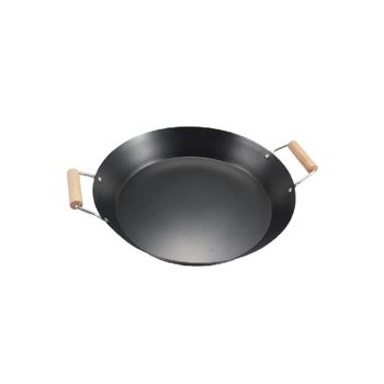 Parfait High-Quality Paella Pan 38cm