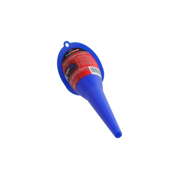 فلوتول قمع فلو تول متعددة الاستخدامات ومانع التسرب الازرق من 10.8×4×4 1قطعة