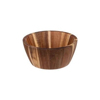 ساكو السنت وعاء سلطة أليكانتي عالي الجودة بني 16 سم 188885 1قطعة