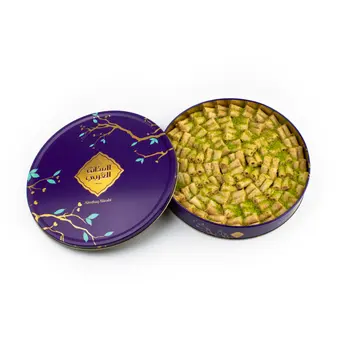 Almthaq Alarabi Baklava 650g