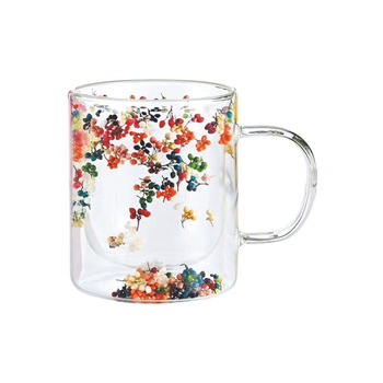 Saco Elegant Double-Wall Coffee Mug 250ml