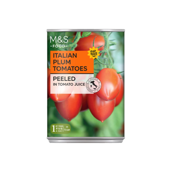 مارك اند سبنسر فوود طماطم برقوق إيطالية 1قطعة