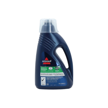 بيسيل منظف ​​السجاد والمفروشات سريع المفعول للحماية من البقع 1.5 لتر 1120 ك 1قطعة