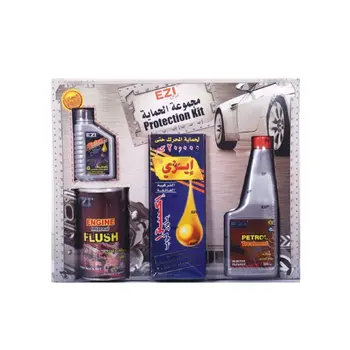 EZI Engine Protection Kit 1 Piece