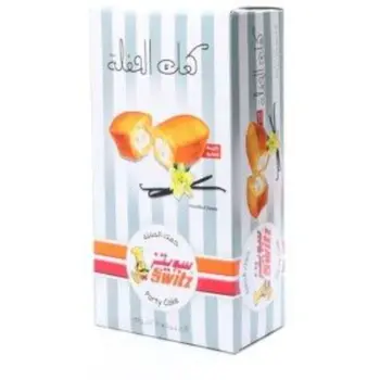 سويتز كيك بارتي 12×28 جرام