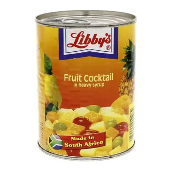 ليبيز فواكه مشكلة في شراب كثيف 420جرام