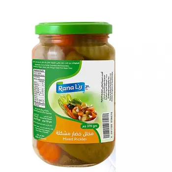 Rana Mix Pickle 370g
