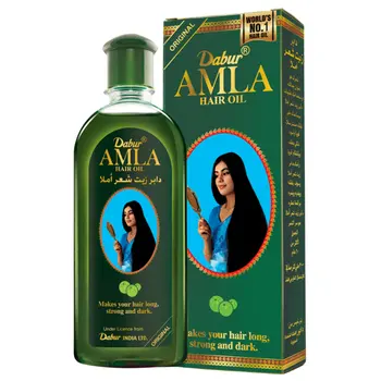 دابر أملا زيت الشعر 300مل