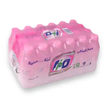Safa Makkah Water 24x330ml Pack