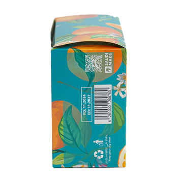 خيرات البلاد مناديل علب مبللة صغير 20حبة