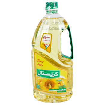 Arma Crystal Sunflower Oil 1.5L